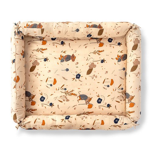 That's Mine - Baby Nest Twin - Mouse Night (BN245)
