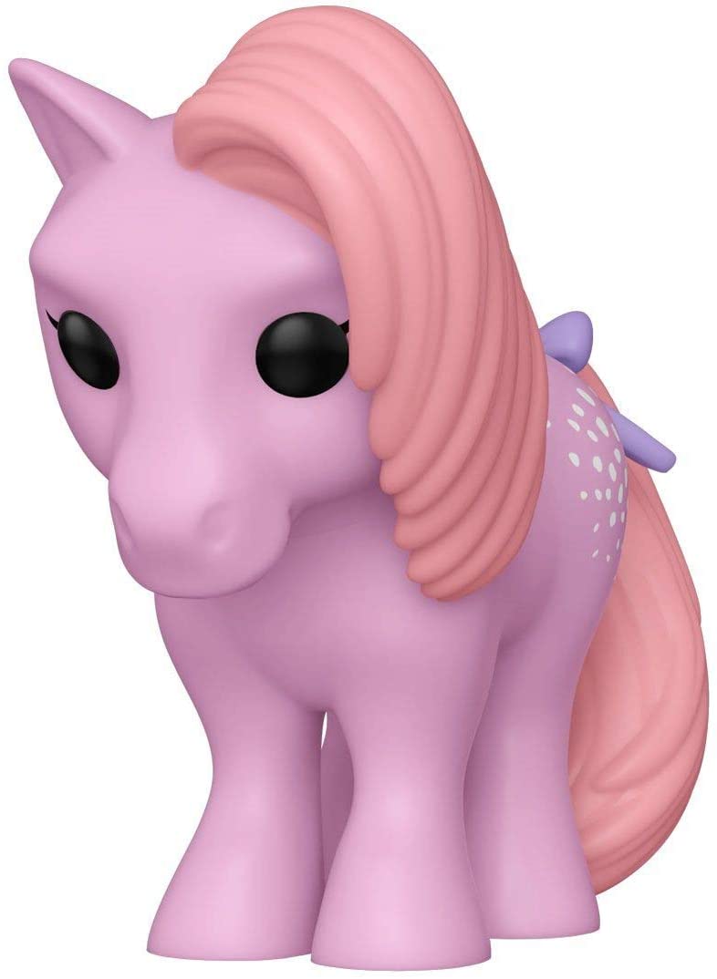Funko! POP - Scented Exclusive My Little Pony - Cotton Candy (54321)