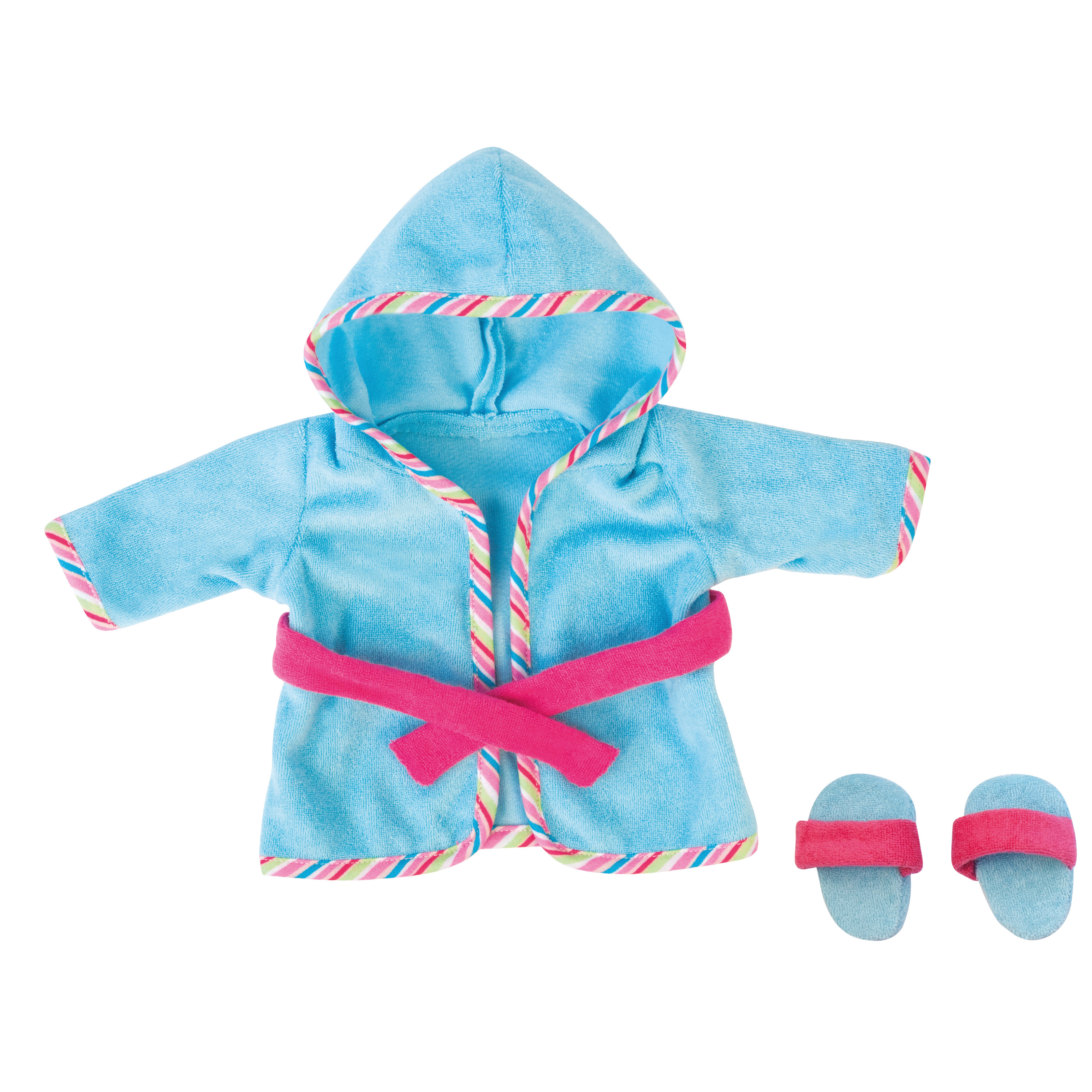 Bayer - Deluxe Dolls Dress 33-38cm (83873AA)
