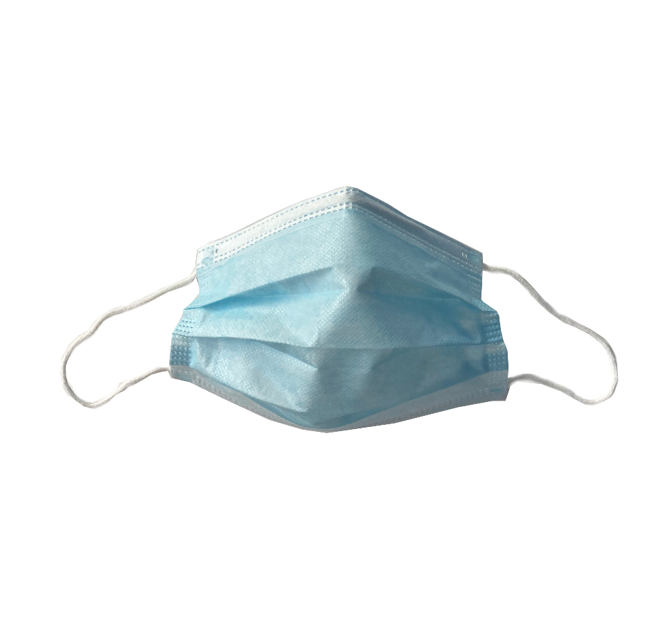 Zmarttools - Face Mask Type II - 20 Pcs