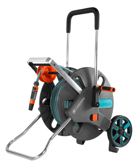 Gardena - Hose Trolley CleverRoll L Easy Set