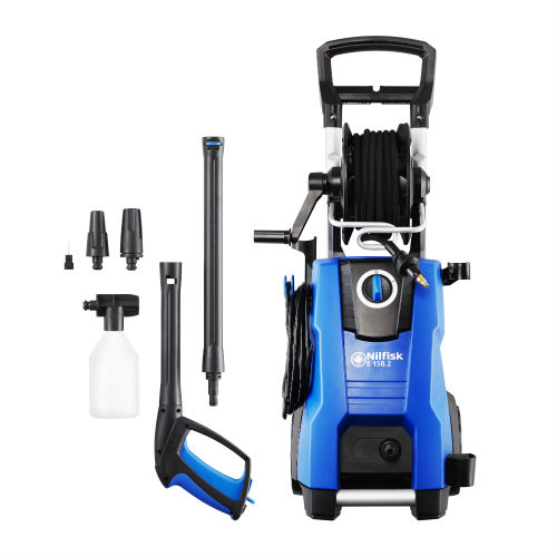 Nilfisk - E 150.2-9 X-TRA - Pressure Washer