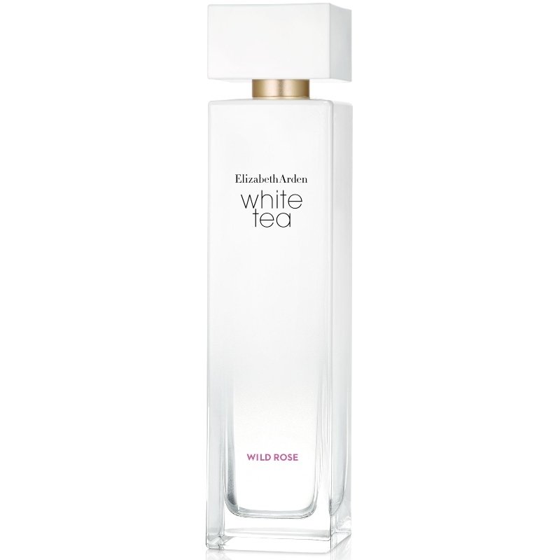 Elizabeth Arden - White Tea Wild Rose EDT 100 ml