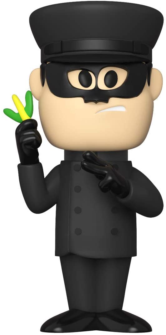 Funko! POP - Vinyl - Soda Green Hornet: Kato (45966)