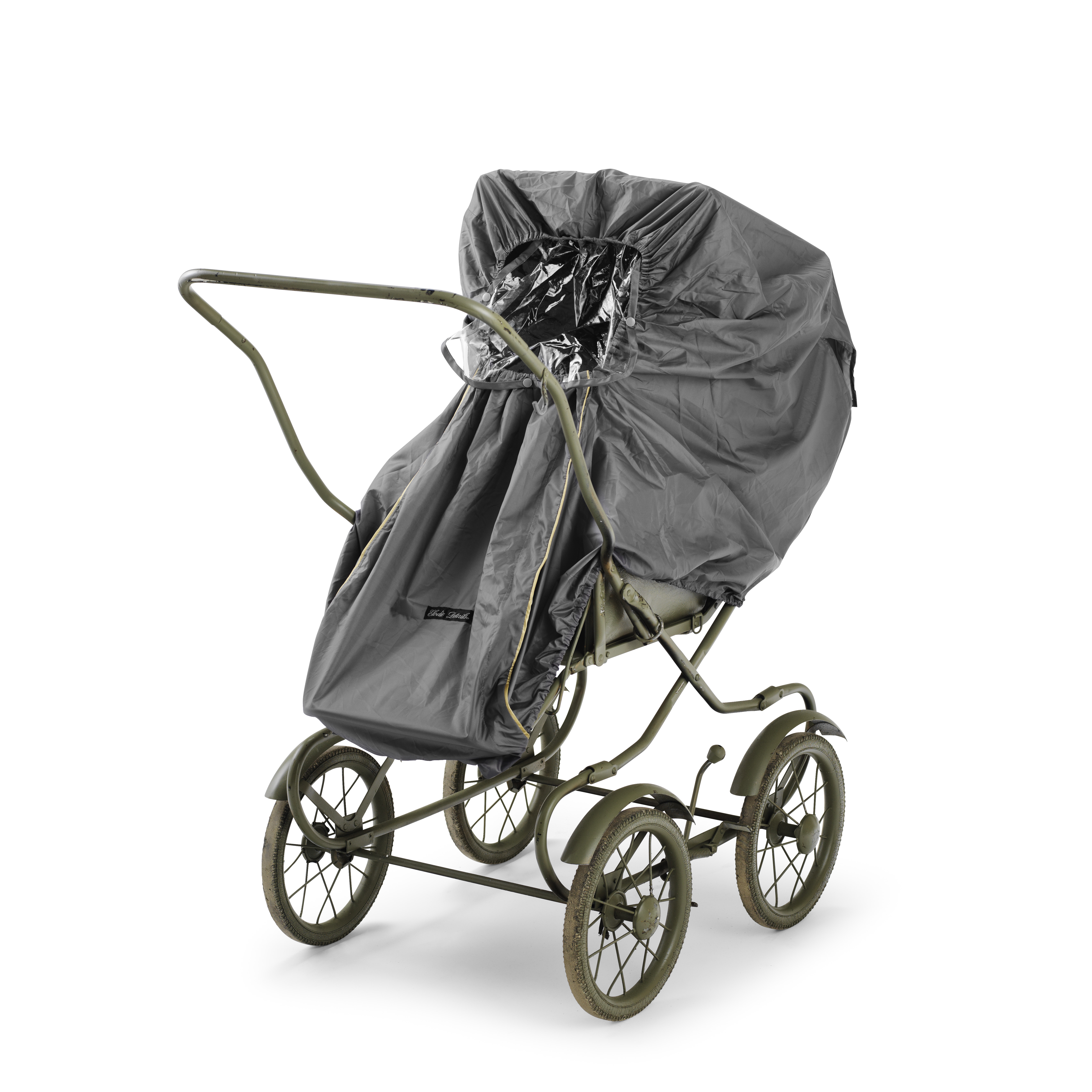 Elodie Details - Raincover - Golden Grey