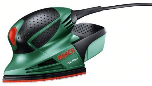 Bosch - Multi-Sander - PSM 100 A 230v