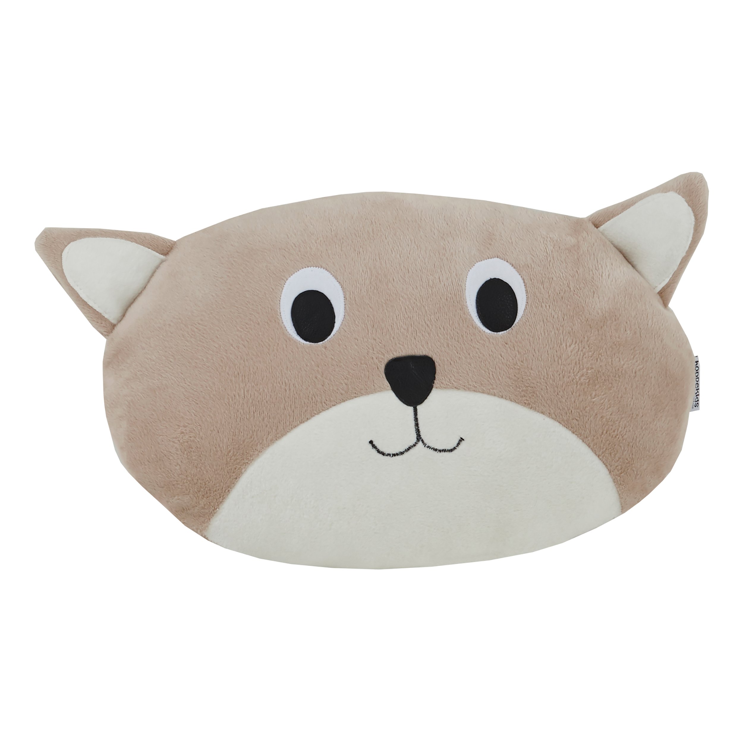 Hoppekids - Pets Cushion - Cat