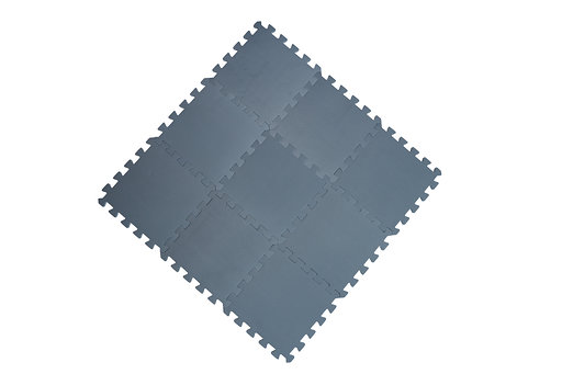 Baby Dan - Playmat - Dusty Blue