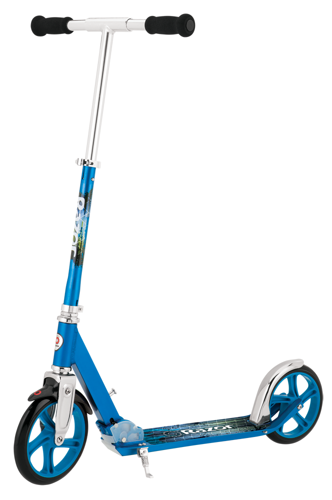 Razor - A5 Lux Scooter - Blue (13073042)