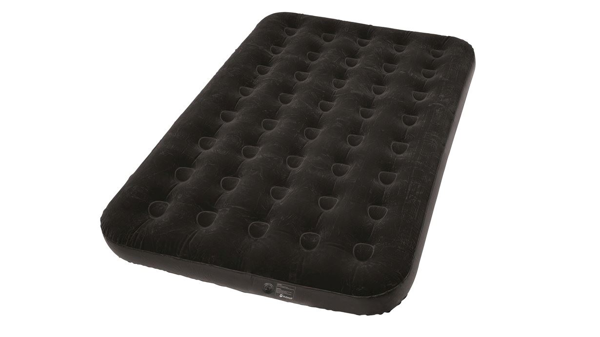 Outwell - Classic Double ​- Black (290490)
