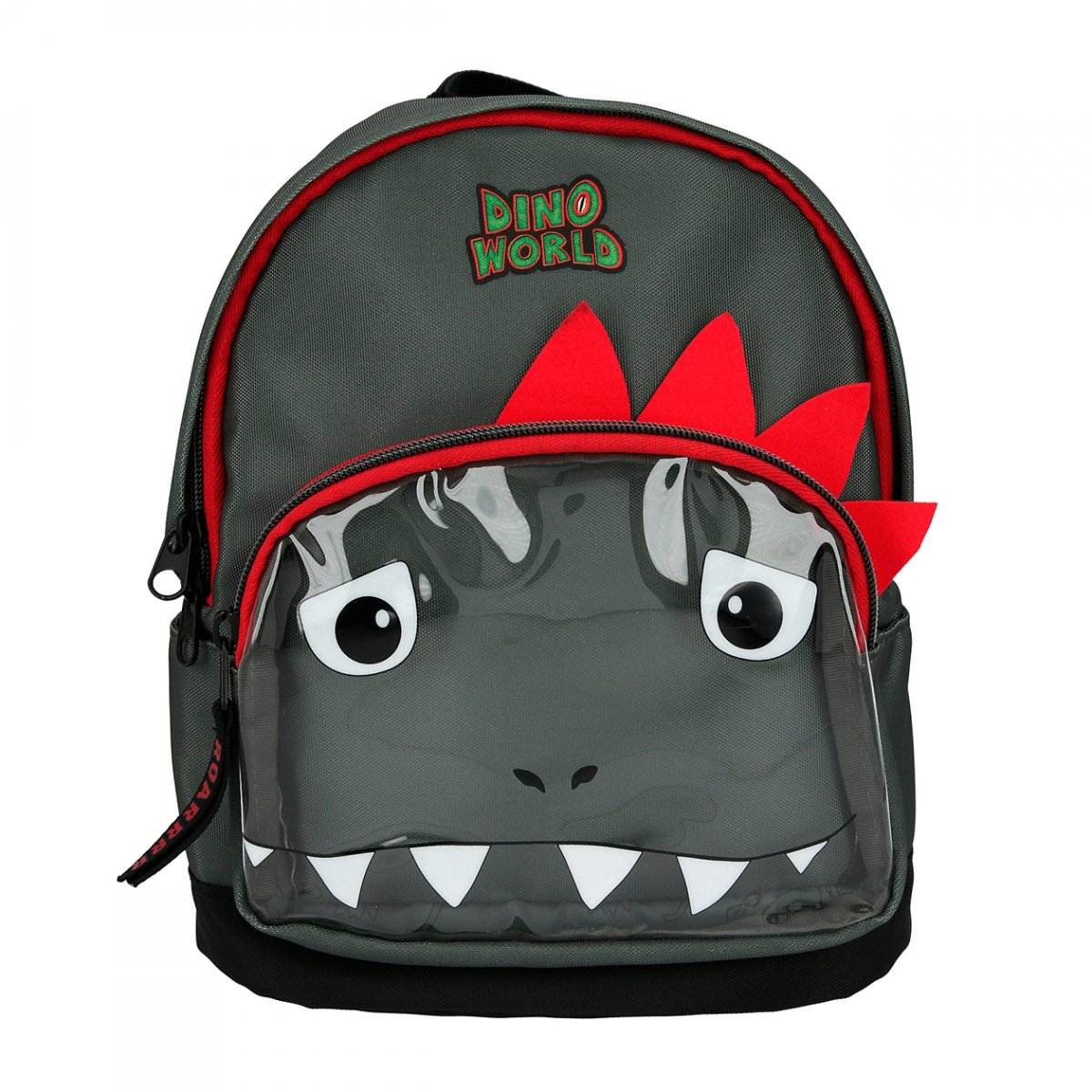 Dino World - Small Backpack (11289)