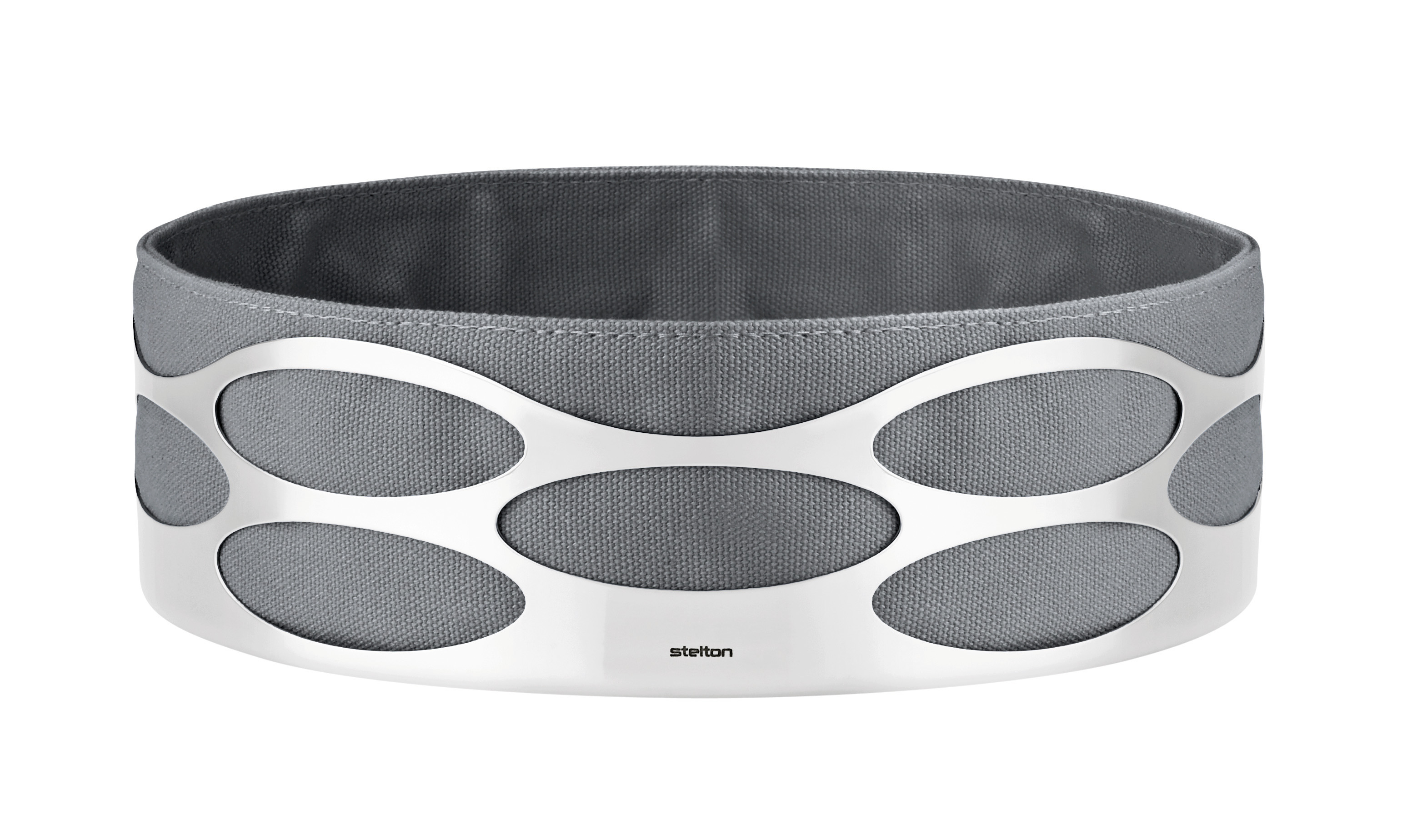 Stelton - Embrace Bread Tray - Grey (X-28-3-4)