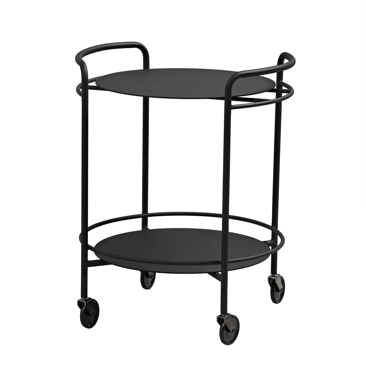 SACKit - SERVEit Table ​- Black (8603000)