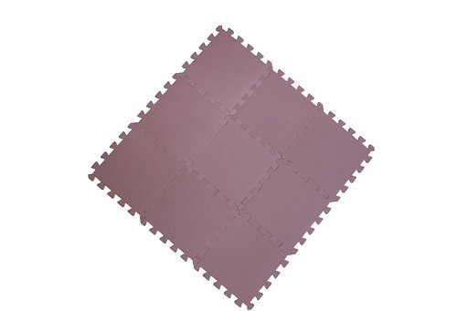 Baby Dan - Playmat - Dusty Rose