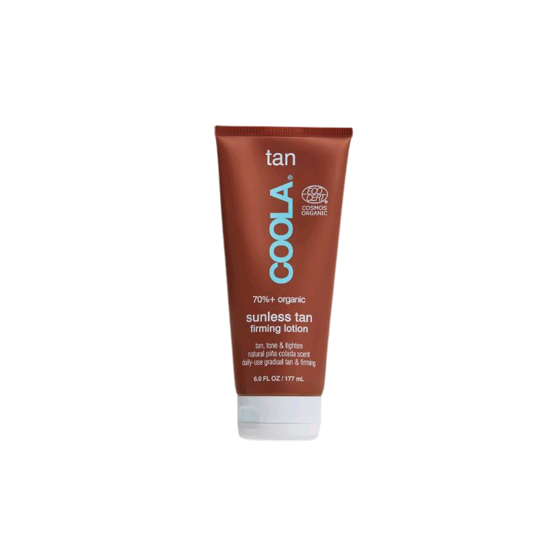 Coola - Sunless Tan Firming Lotion 177 ml