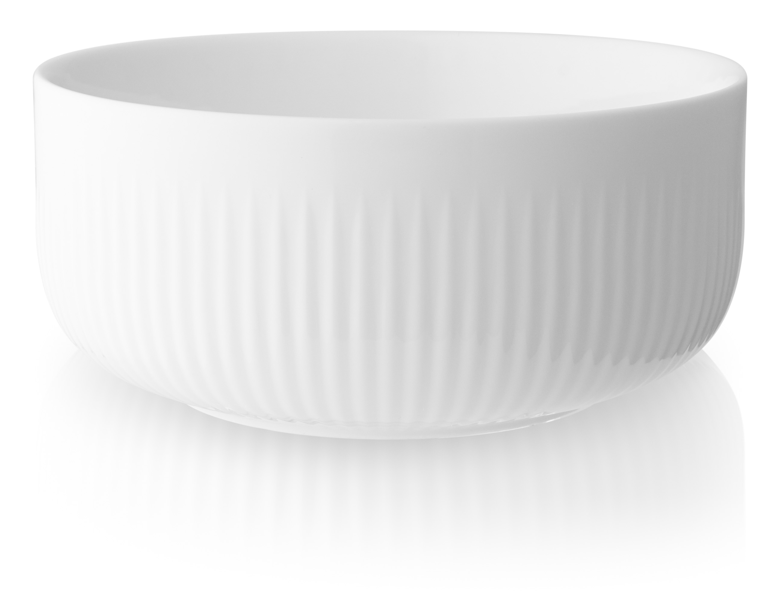 Eva Trio - Legio Nova Thermo Bowl Small 0,4 L- White (887301)
