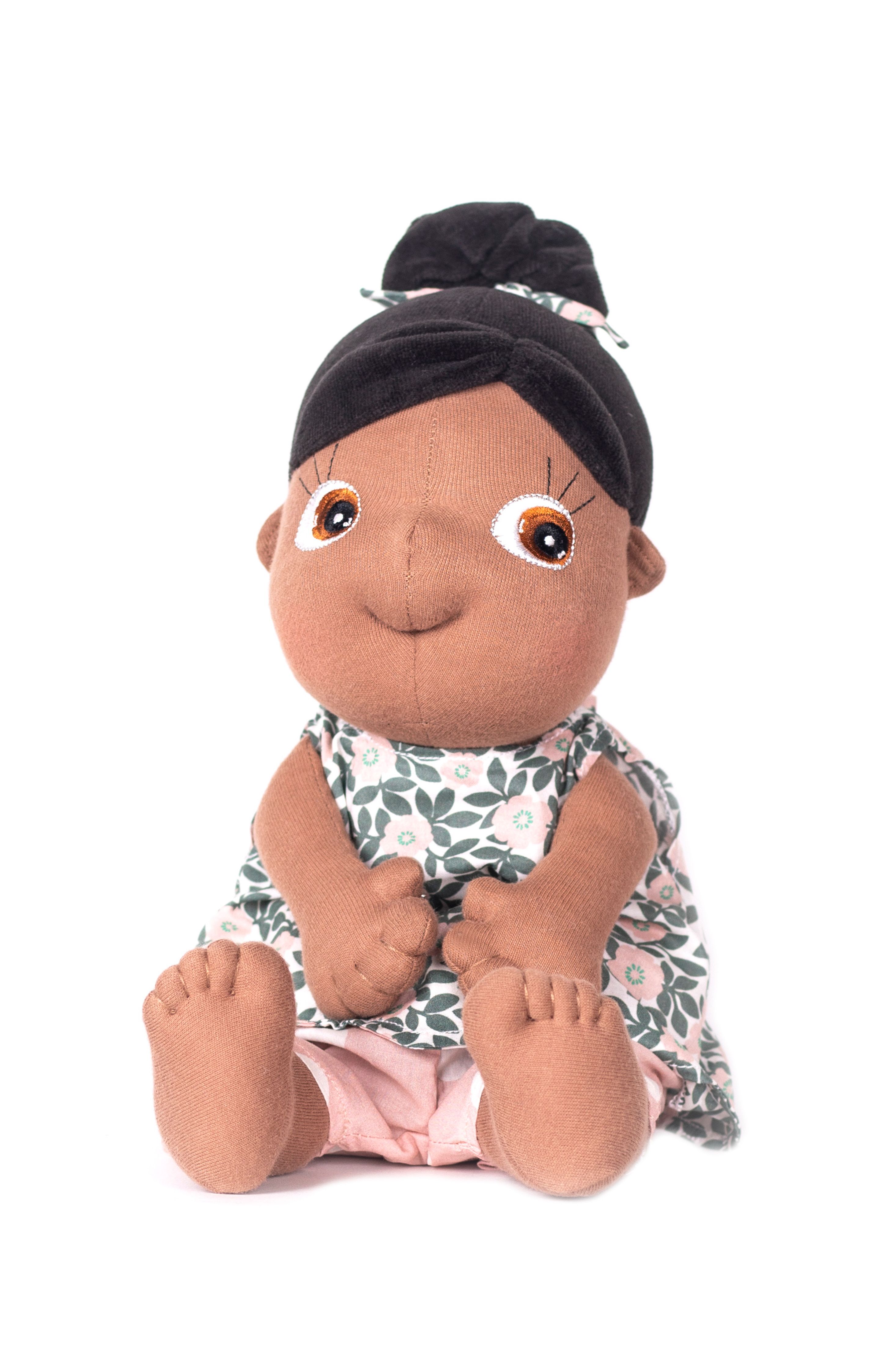 Rubens Barn - Tummies Organic Dolls - Summer (170015)