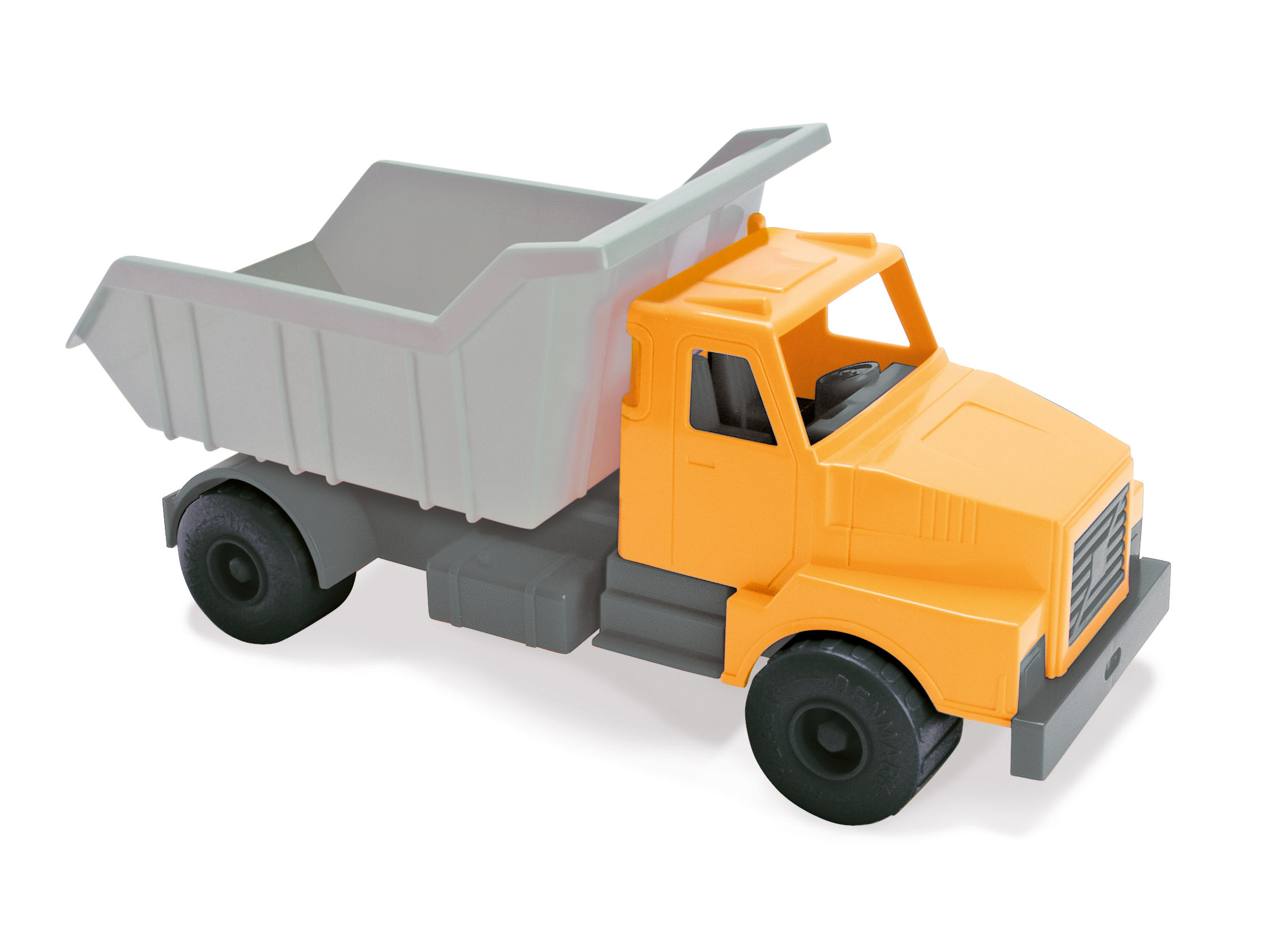 Dantoy - Dumptruck, 45 cm (2235)