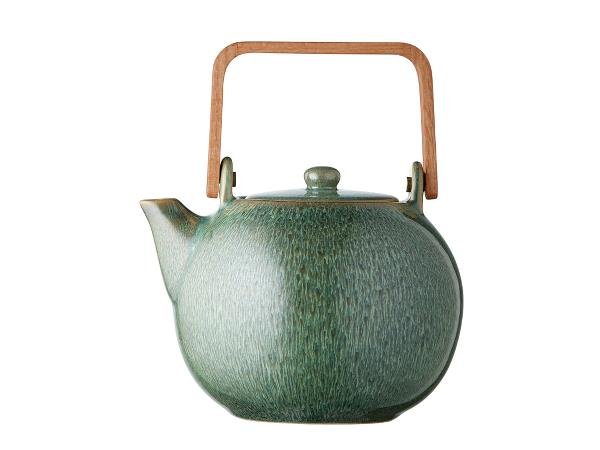 Bitz - Teapot 1,2 L - Green (11250)