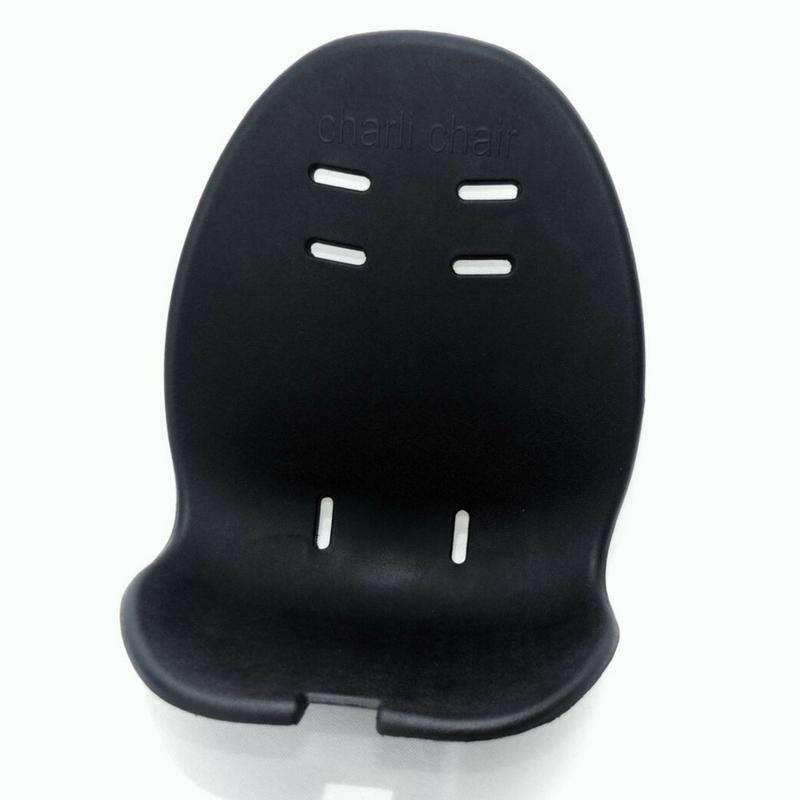 CharliChair - Black insert Pad