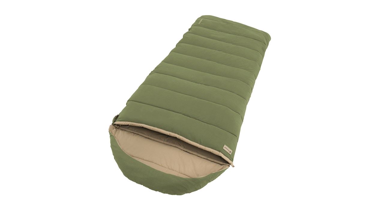 Outwell - Constellation Sleeping Bag 2021 (230362)