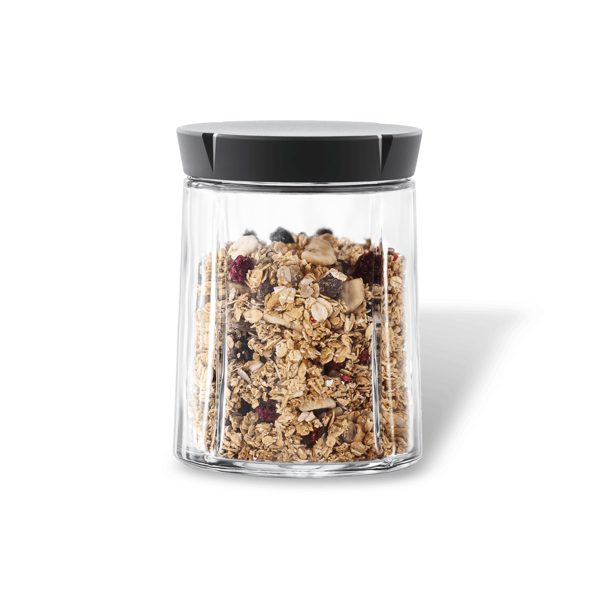 Rosendahl - Grand Cru Jar 0,75 L - Black (15075)