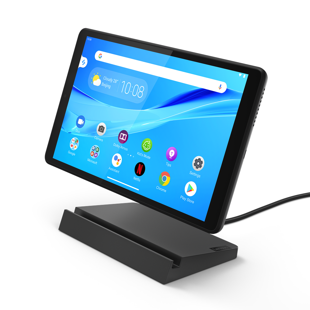 Lenovo - Smart Tab M8 ZA5D 32GB