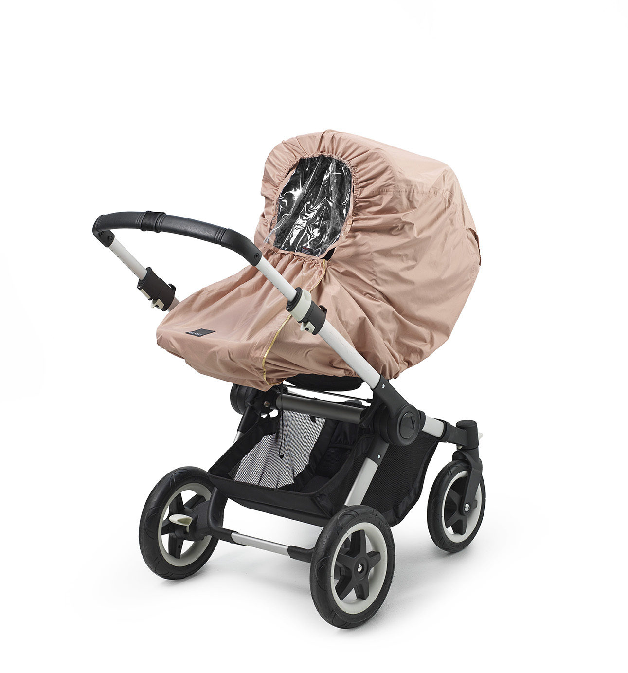 Elodie Details - Raincover - Faded Rose