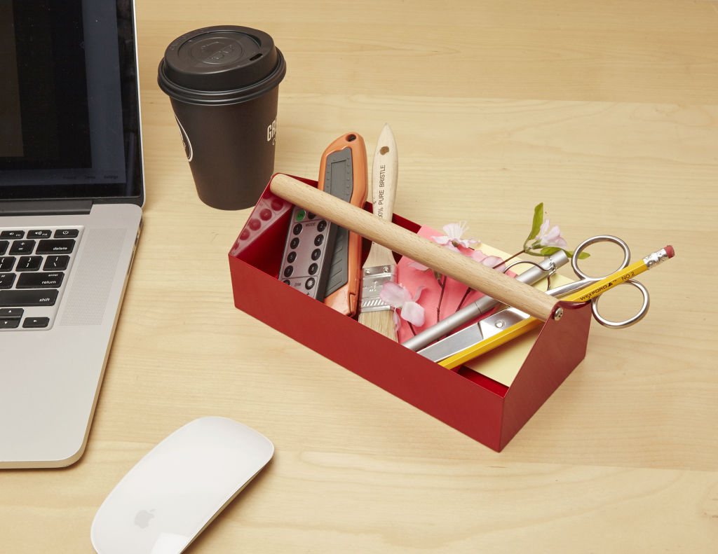 Small Toolbox Organizer (OR97-S)
