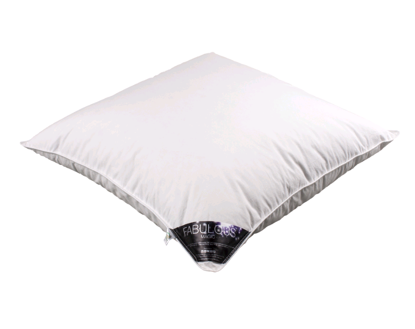 Night & Day - Pillow 60x63 cm (Magic08)