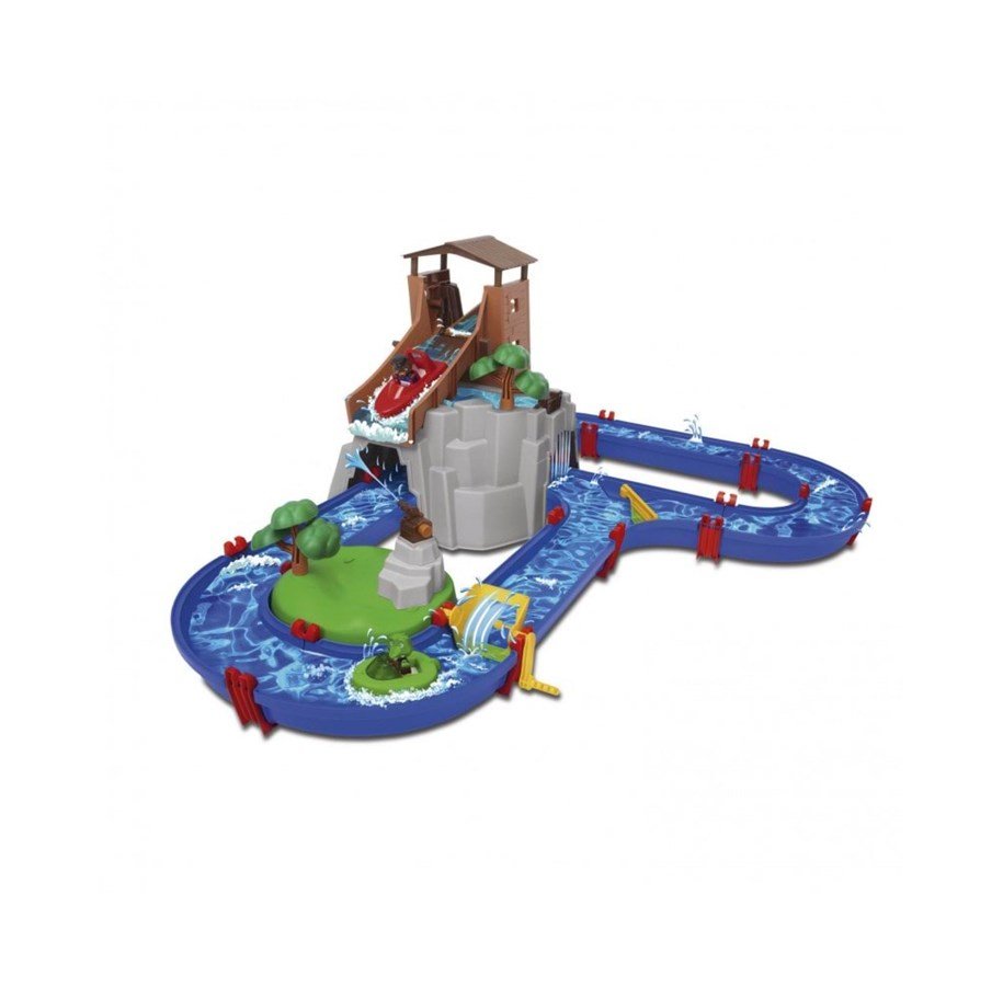 AquaPlay - Adventure Land (8700001647)