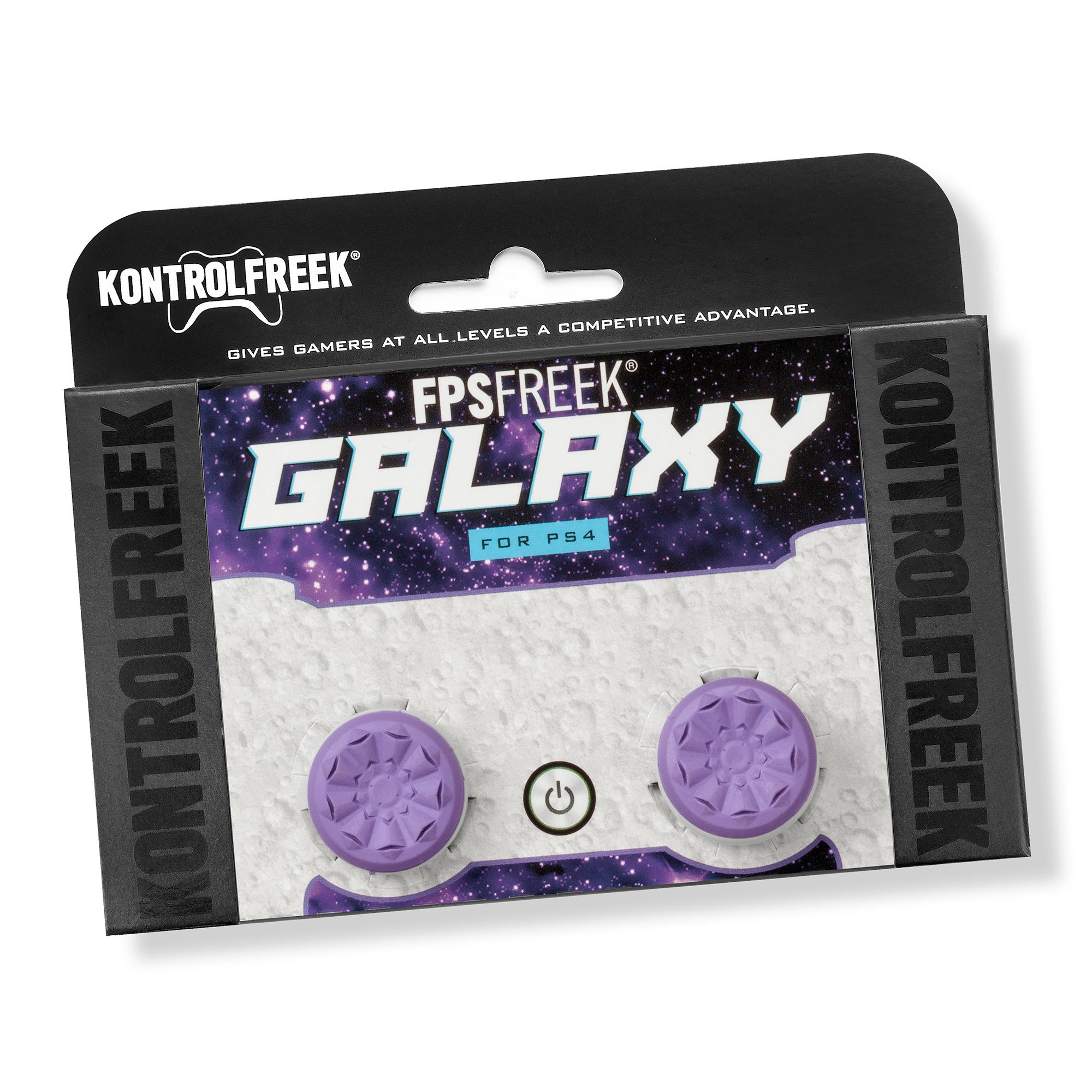 Playstation 4 FPS Freek Galaxy