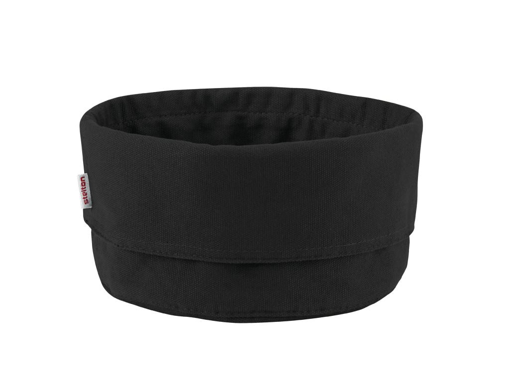 Stelton - Bread Bag - Black (1320)