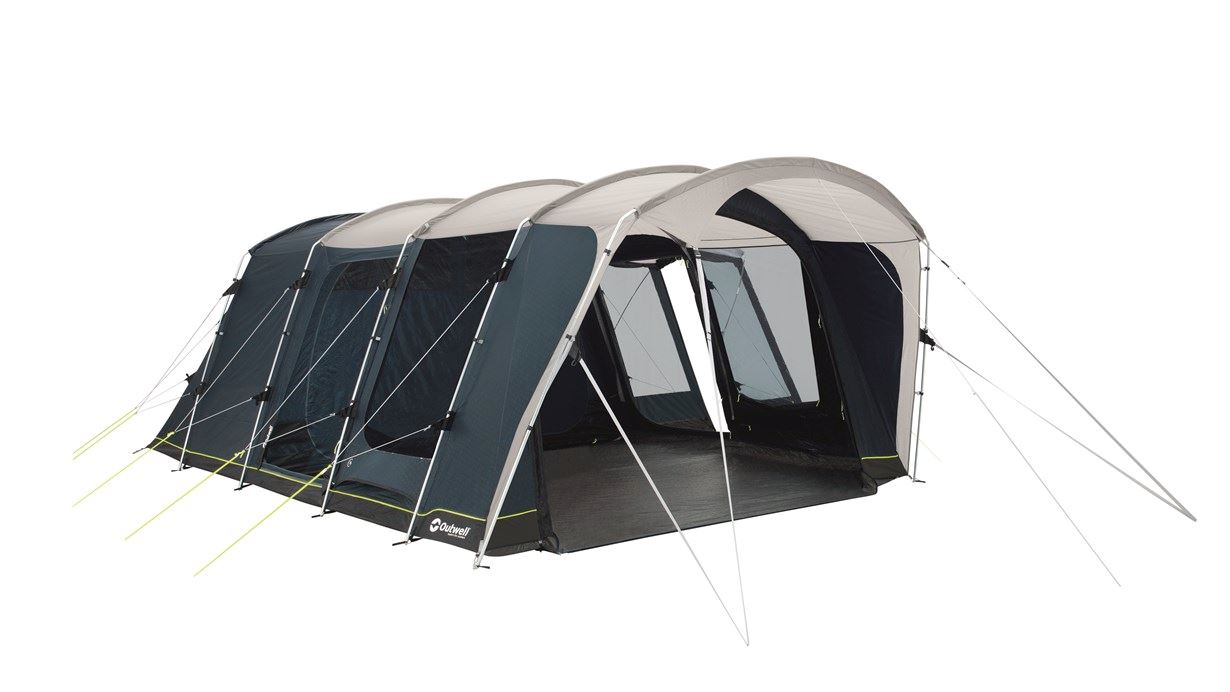 Outwell - Montana 6PE Tent 2021 - 6 Person (111206)