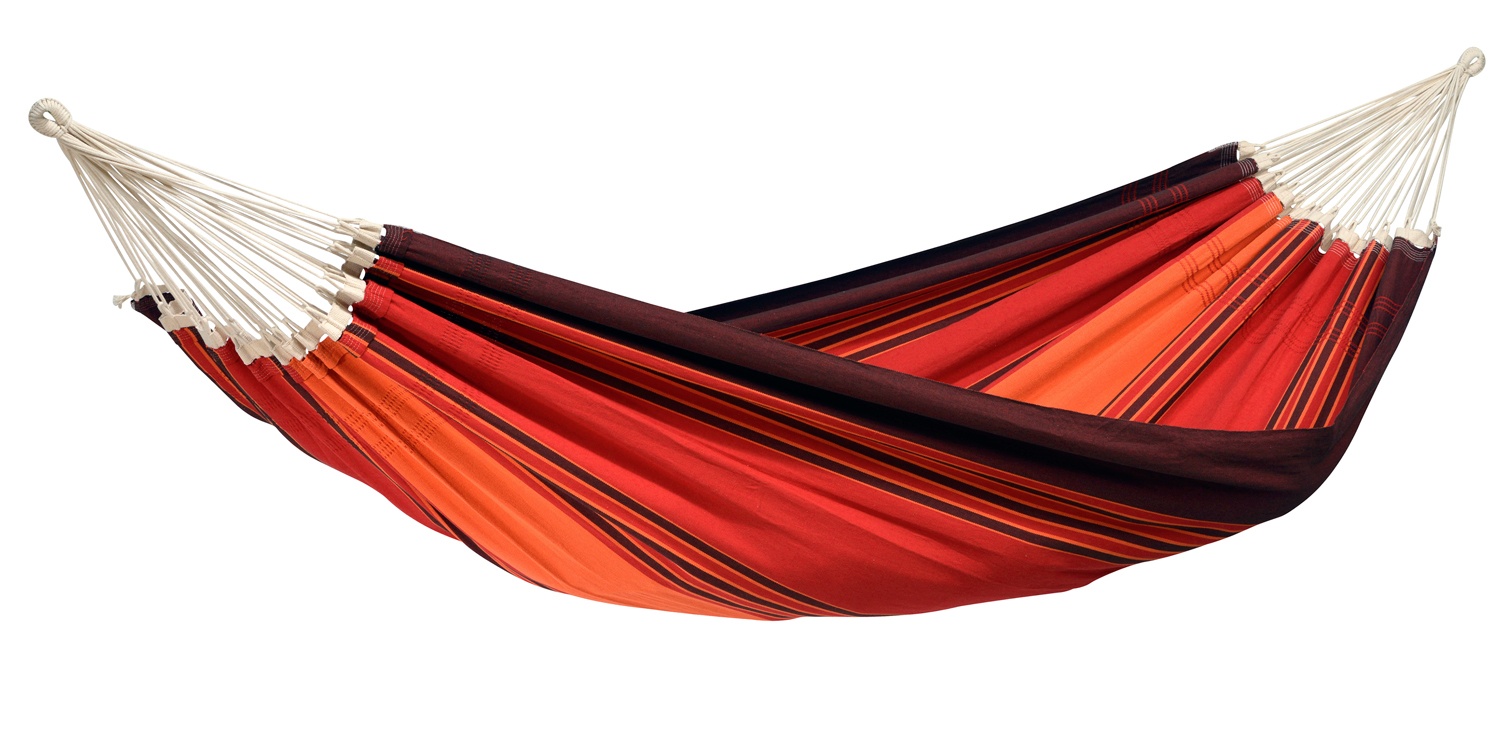 Amazonas - Paradiso Hammock - Terracotta (AZ-1019300)