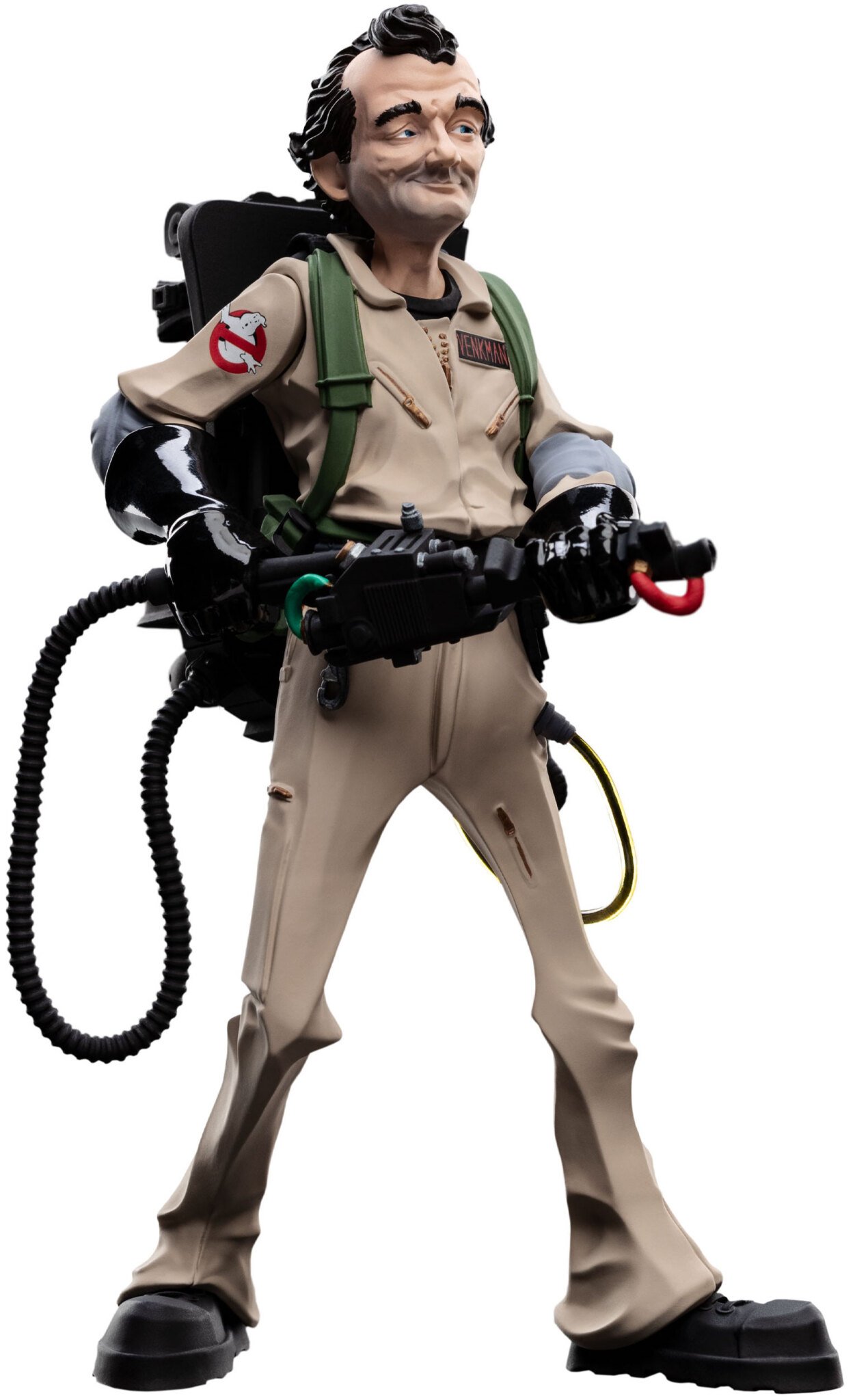 Ghostbusters Mini Epics - Peter Venkman