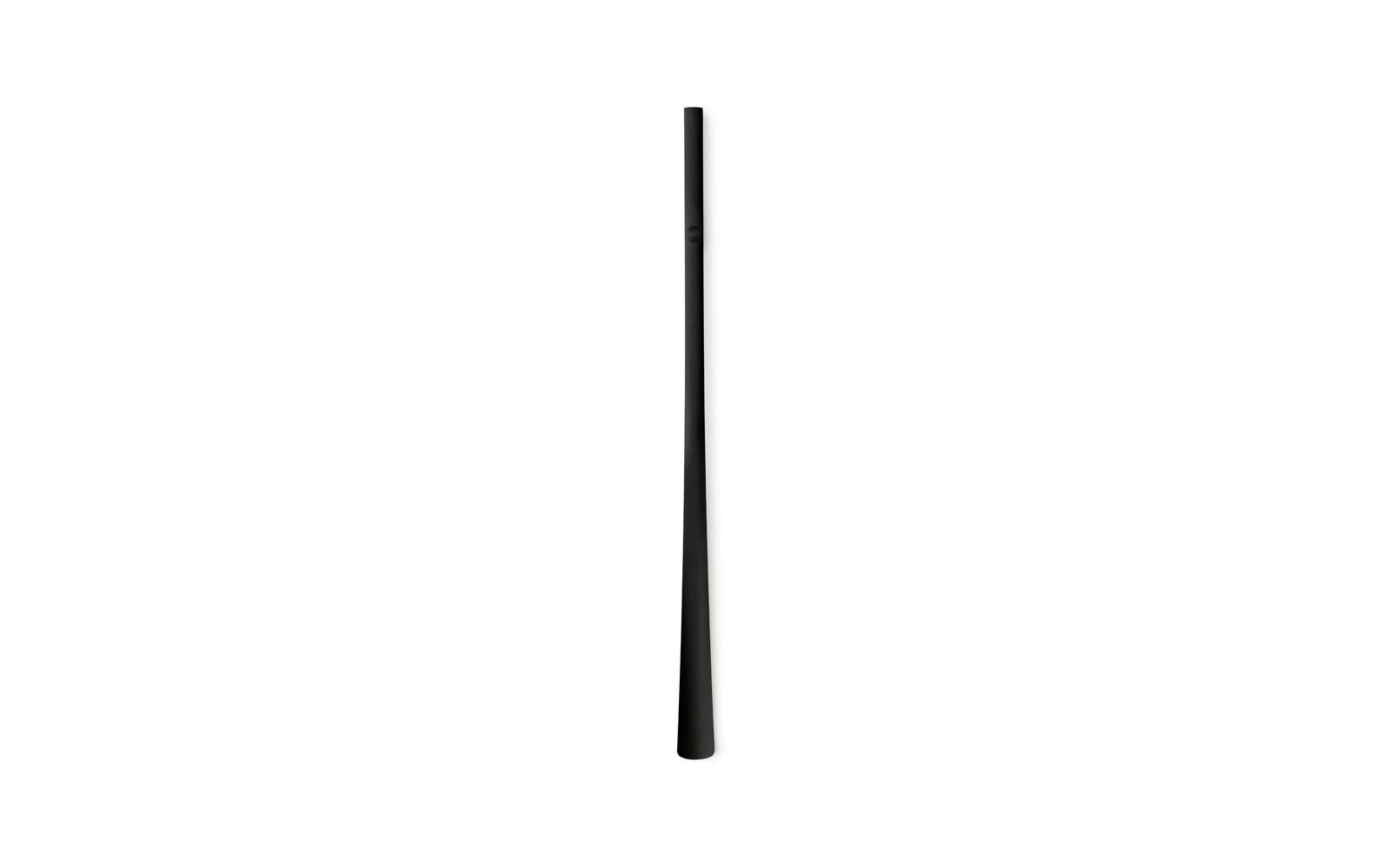 Normann Copenhagen - Shoehorn Long - Black (322000)