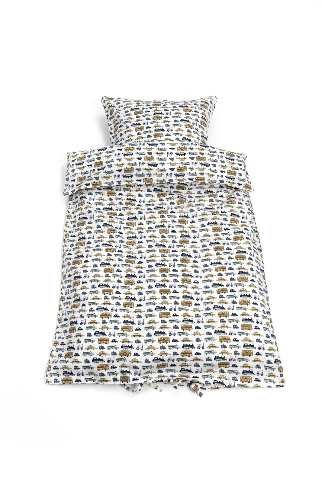 Smallstuff - Bedding - Baby - Auto
