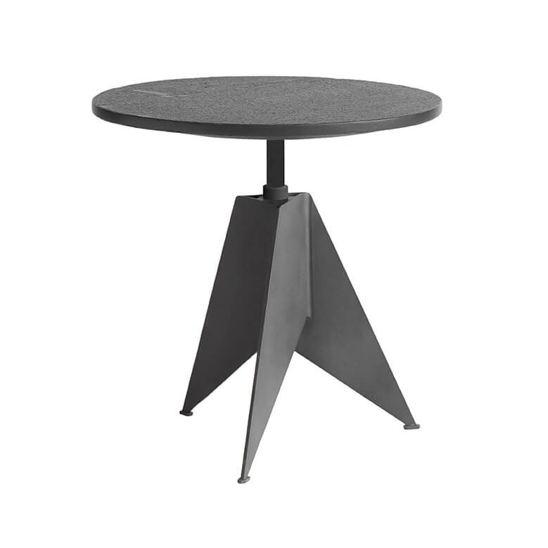 Muubs - Sway Side Table - Black