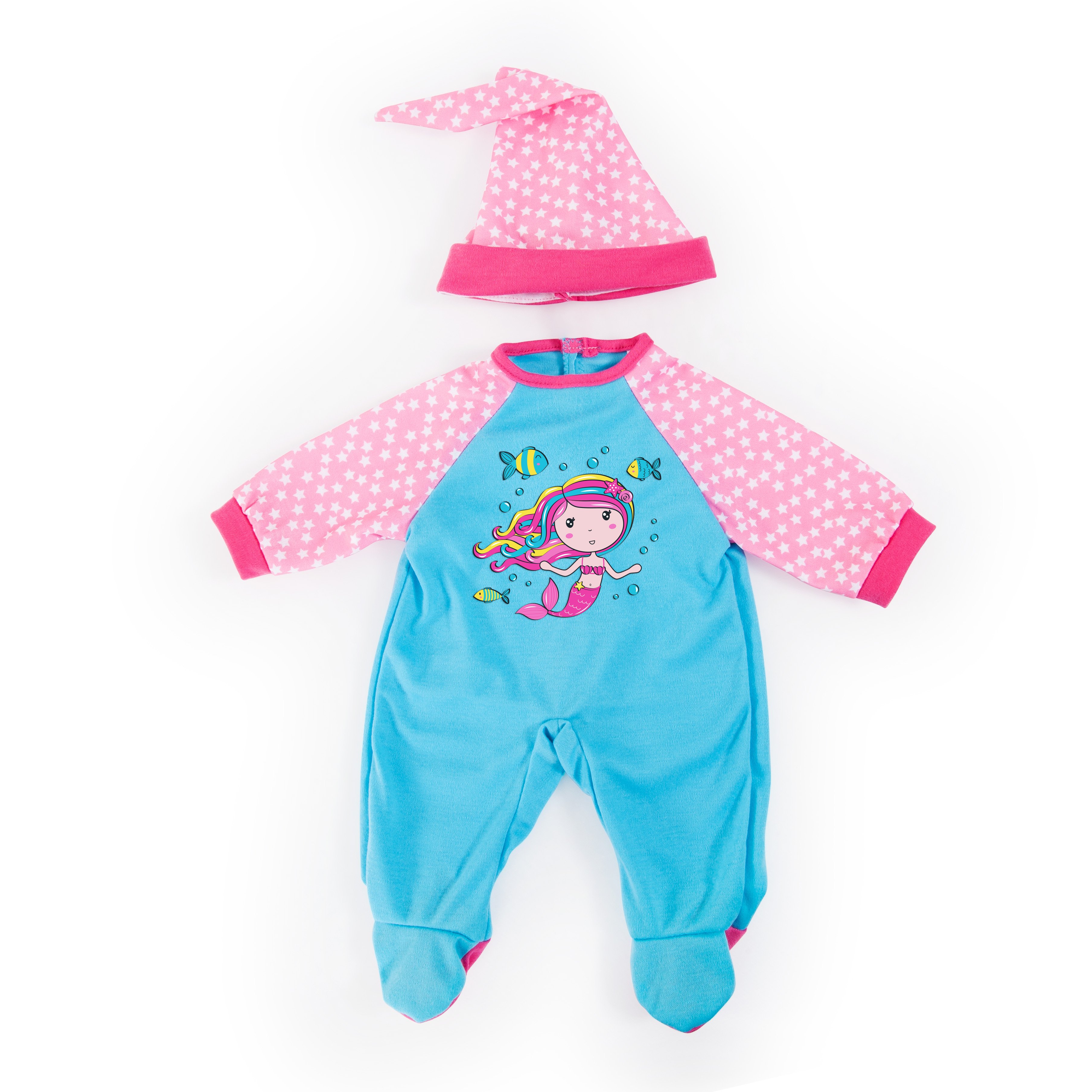 Bayer - Deluxe Dolls Dress 33-38cm (83880AA)