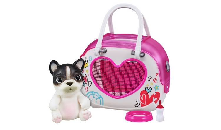 Little Live Pets - OMG Pets Playset (40-00614)