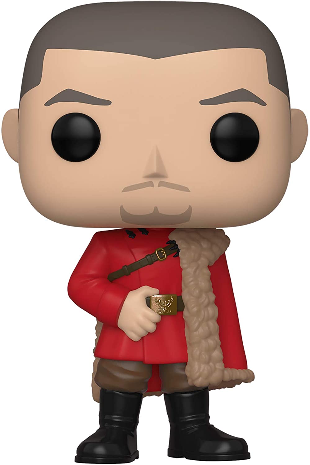 Funko POP! - Harry Potter: Viktor Krum (Yule) (42252)