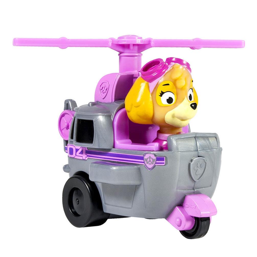 Paw Patrol - Rescue Racers - Skye