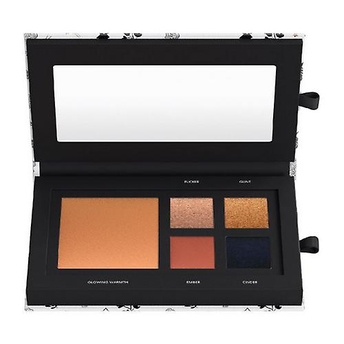 Bare Minerals - Warmth Eye & Cheek Palette