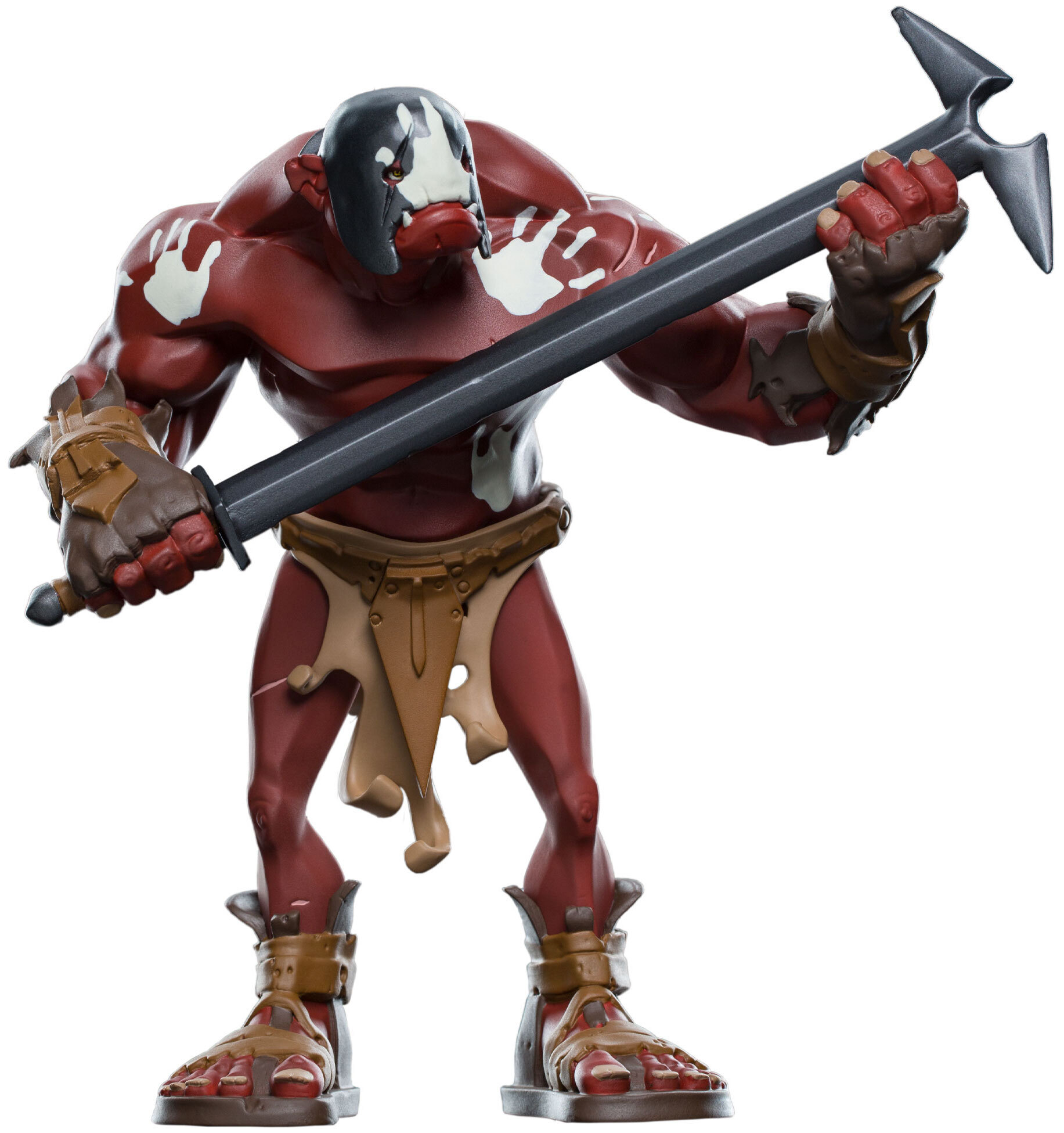 Lord of the Rings Mini Epics - Berserker