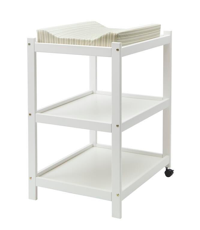 Hoppekids - IDA-MARIE Dressing Table With 2 Shelves