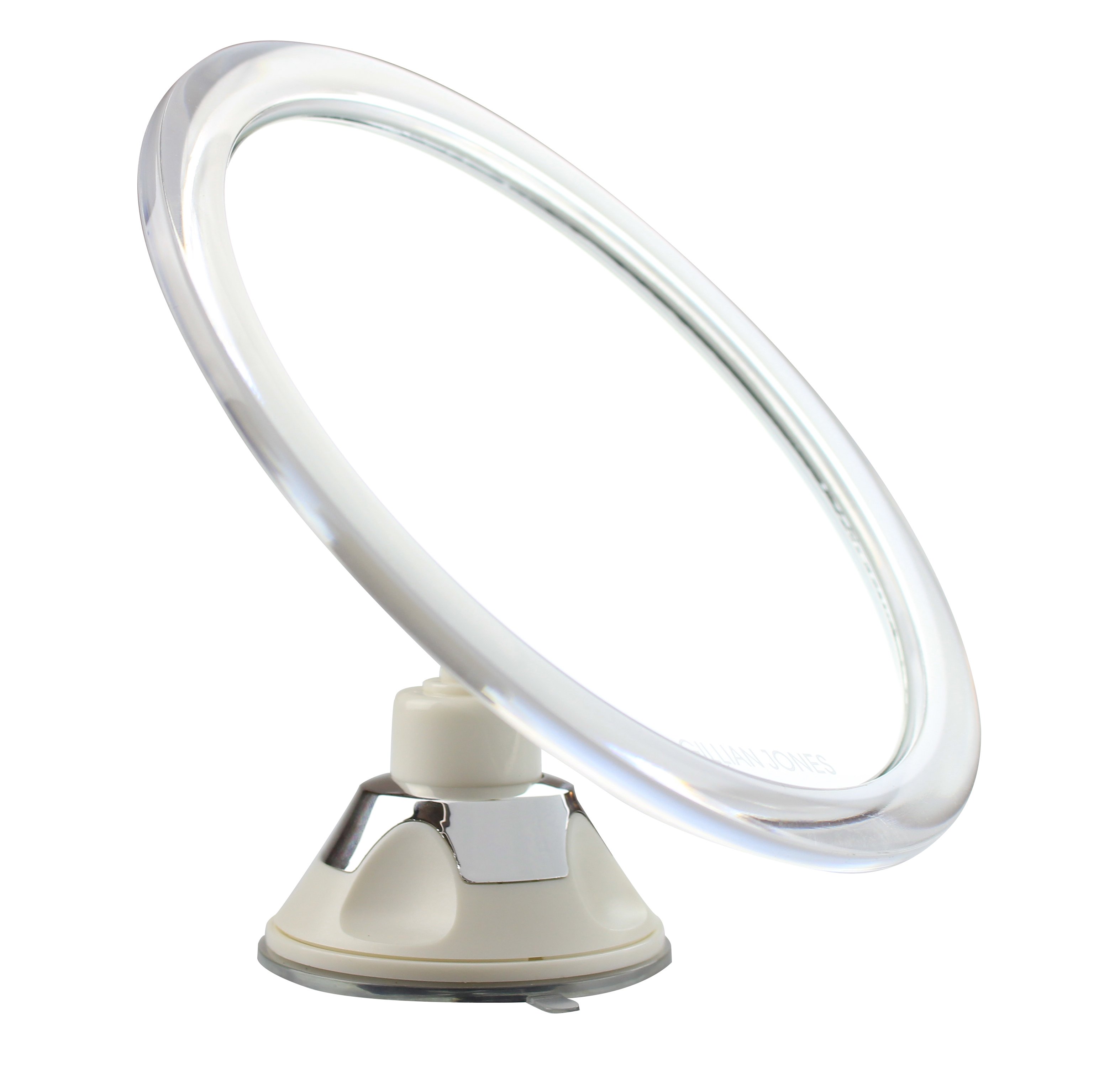 Gillian Jones - SUCTION MIRROR X10