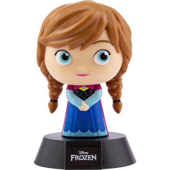 Frozen - Anna Icon Light