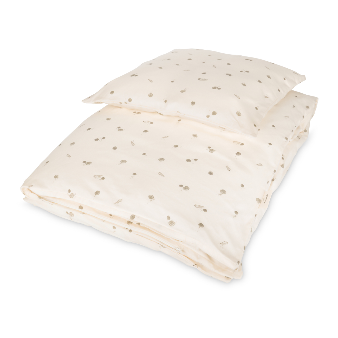 That's Mine - Baby Bedding 70 x 100 cm - Sea Shell (BD153)