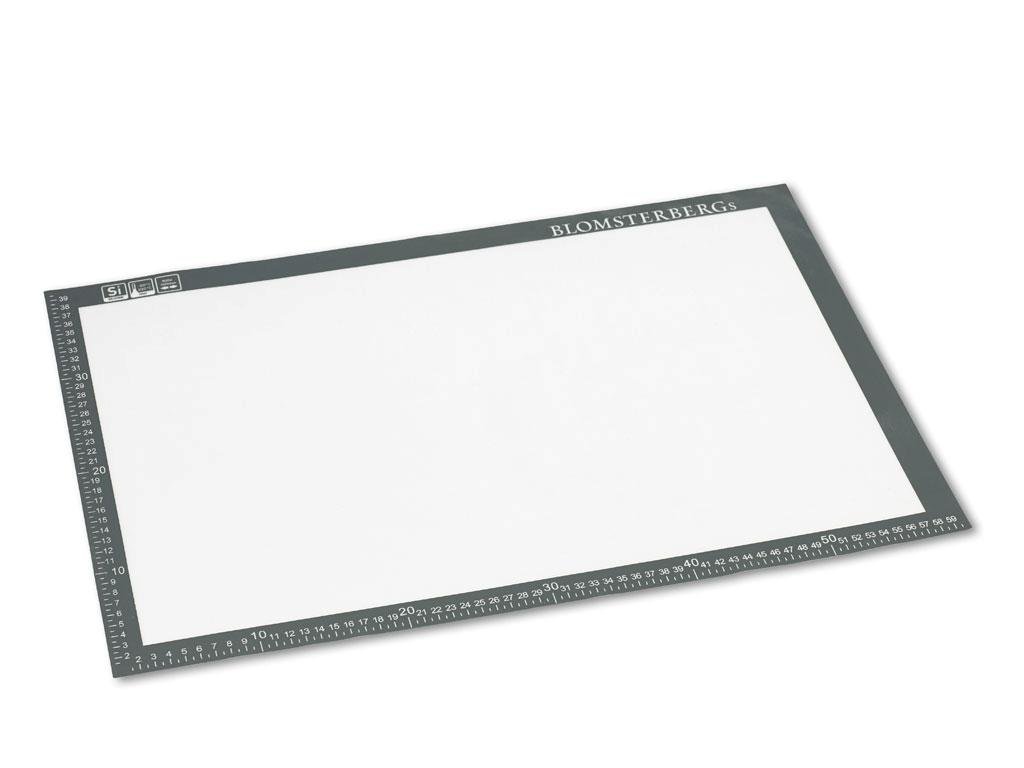 Mette Blomsterberg - Silicone Mat 40 x 60 cm